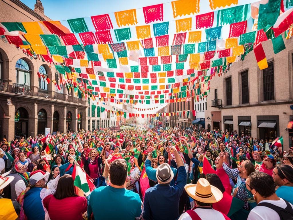 mexican independence day