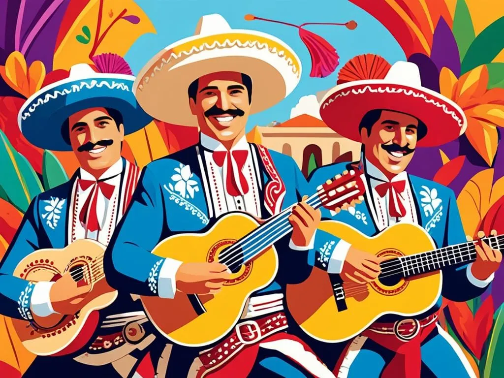 mariachi music