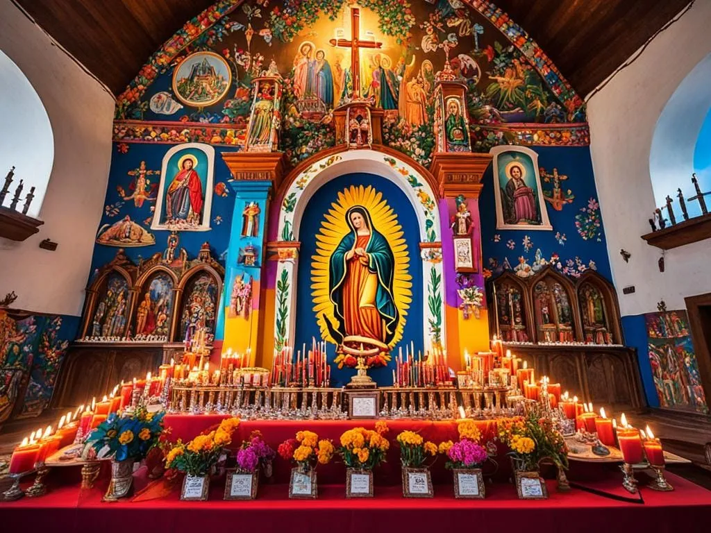 san juan chamula church san juan chamula church