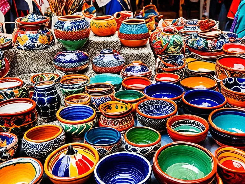 what is the culture of mexico