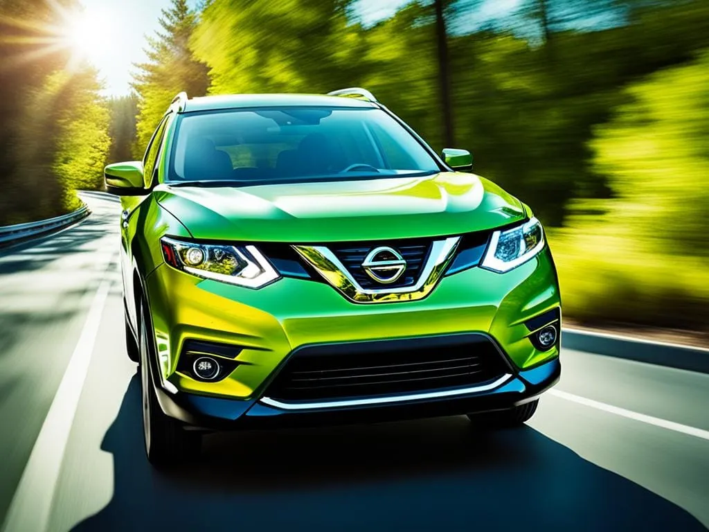 Eco mode for highway driving