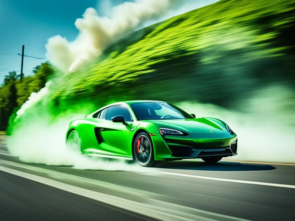 Improved performance without eco mode