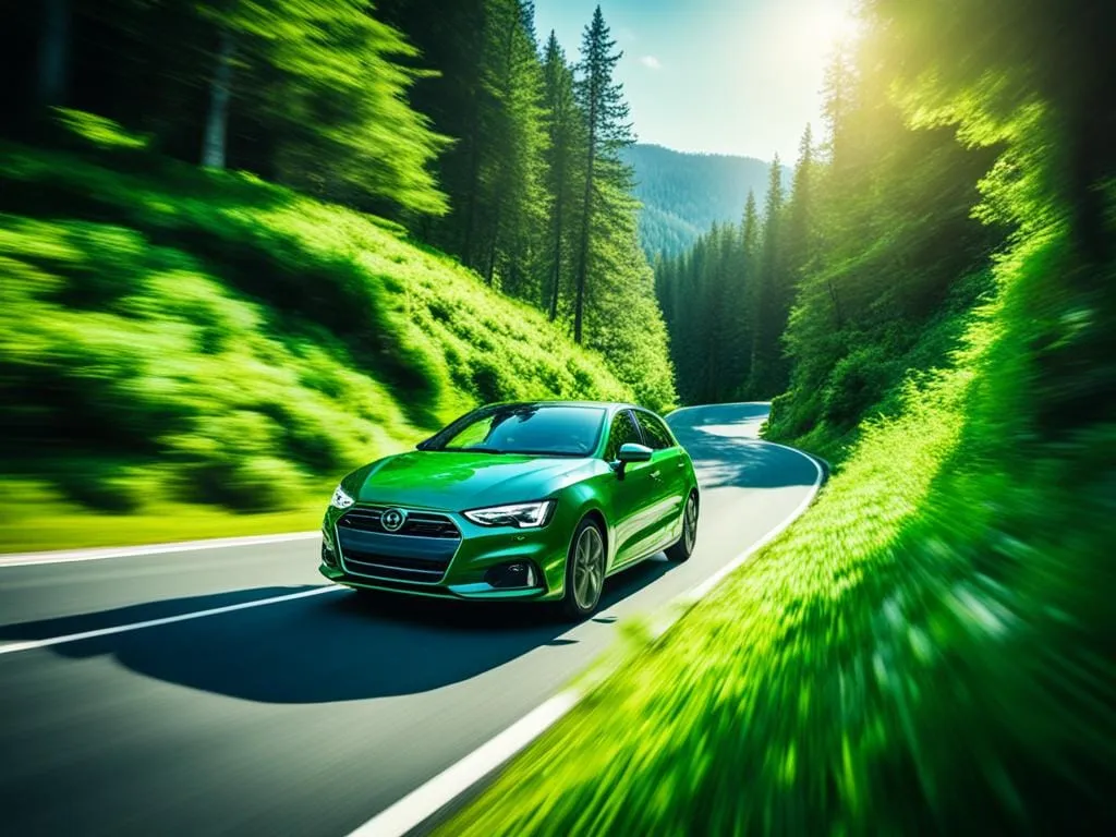 eco mode and transmission