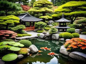 japanese culture and tradition