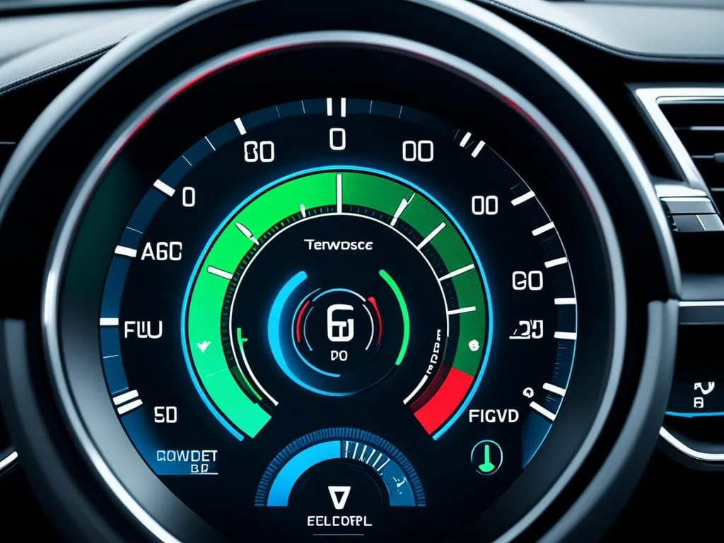 selectable driving modes