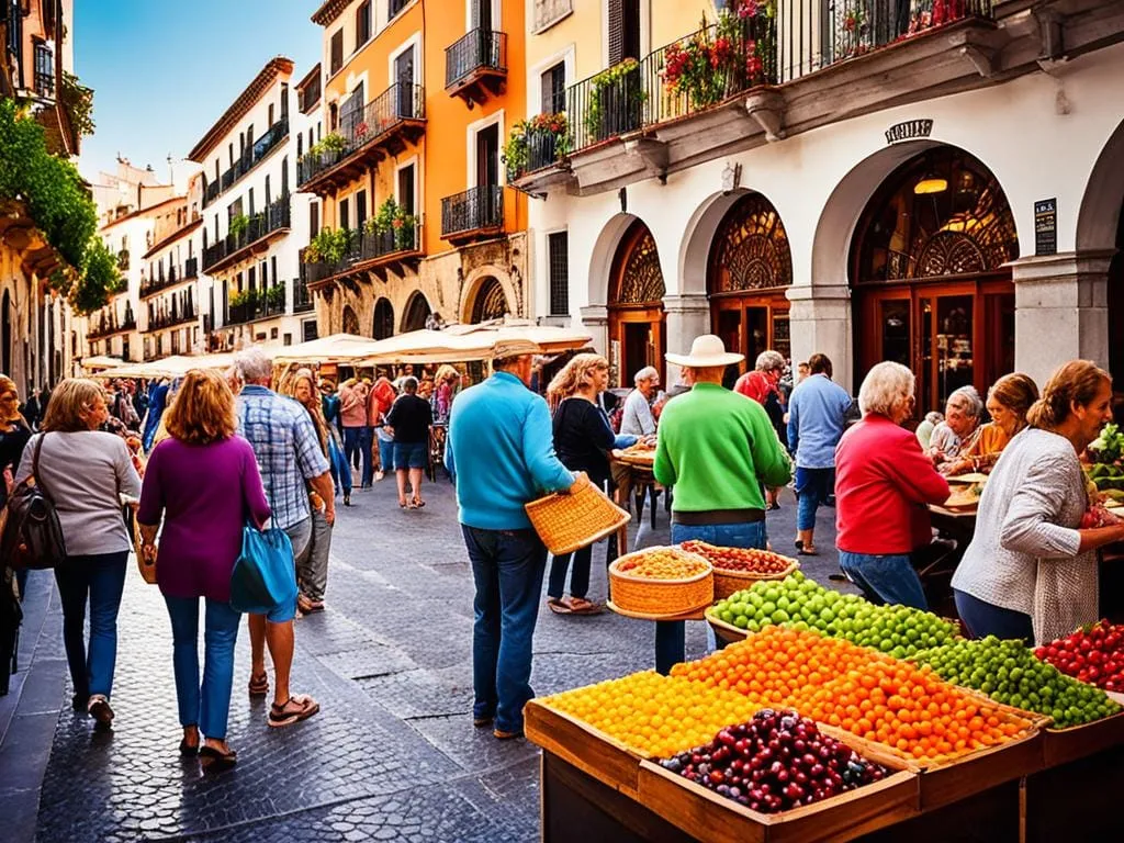 spanish contemporary culture spanish contemporary culture