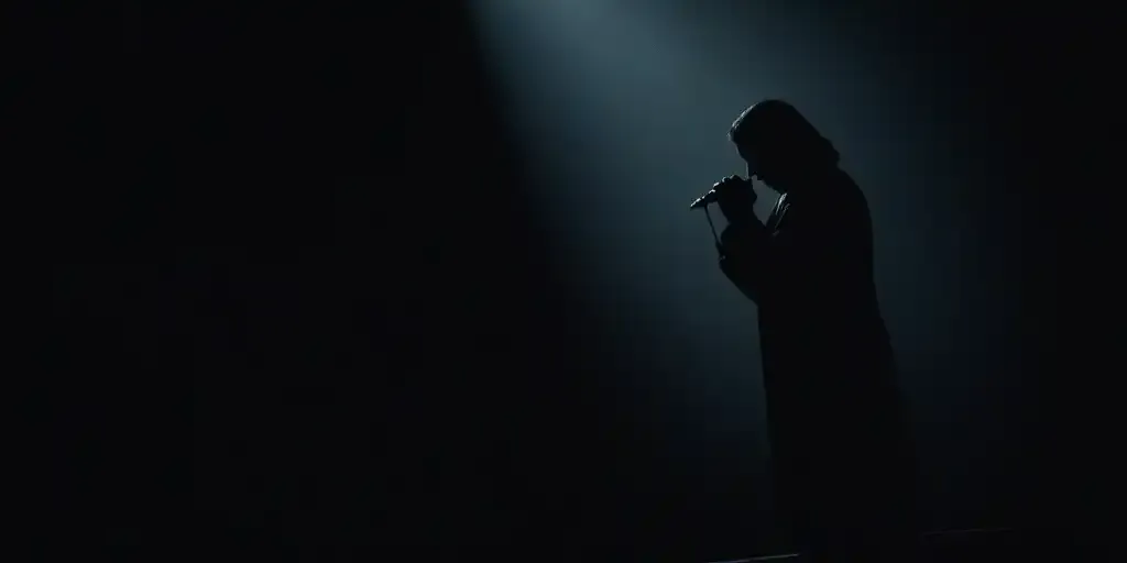 Nick Cave’s Haunting Journey Through Tragedy and Redemption