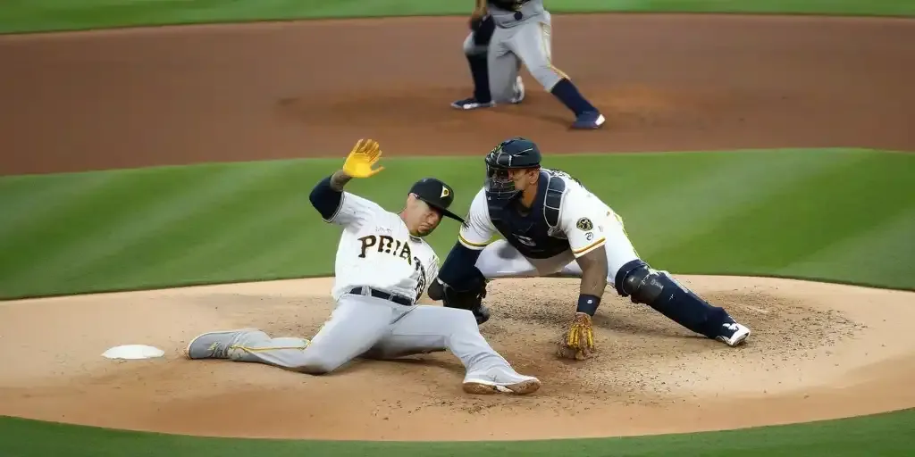 Padres vs. Pirates: BetMGM Odds & Expert MLB Picks