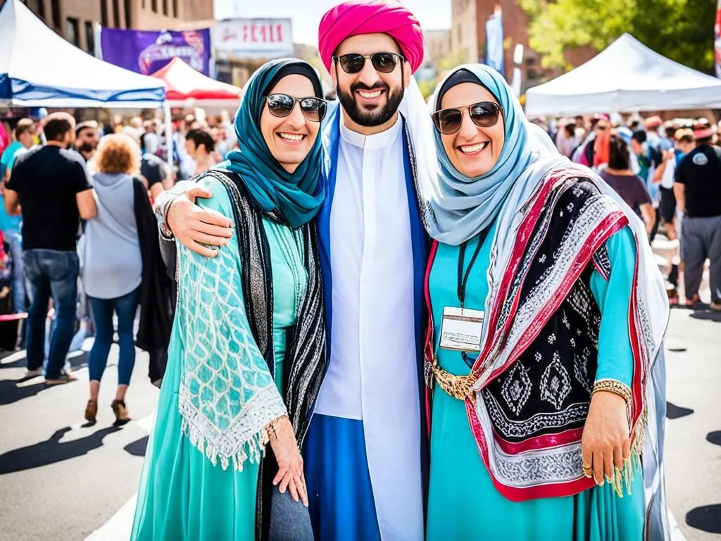 arab american heritage month