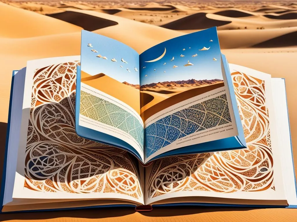 arab american literature arab american literature