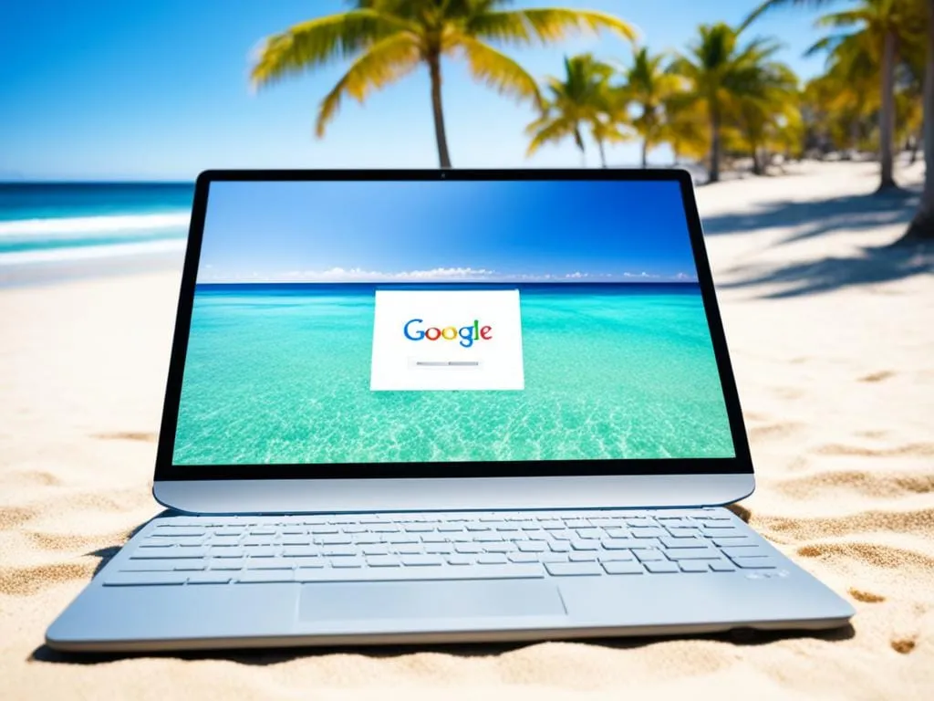 google computer science summer program