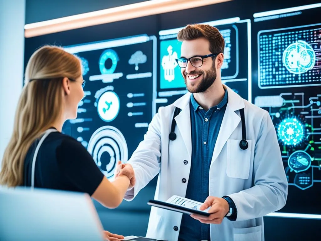 human-computer interaction