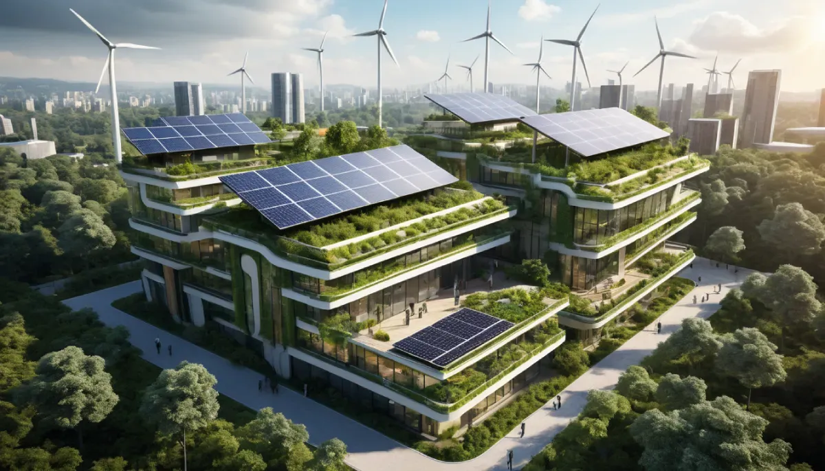 What Does Eco Mean in Engineering