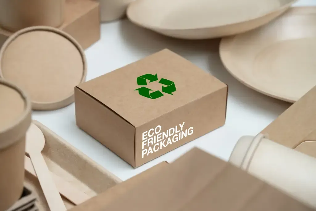 Eco Friendly Packaging Materials for Small Business