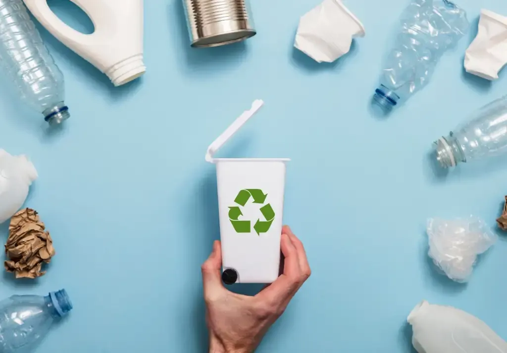 How to Reduce Plastic Use at Home