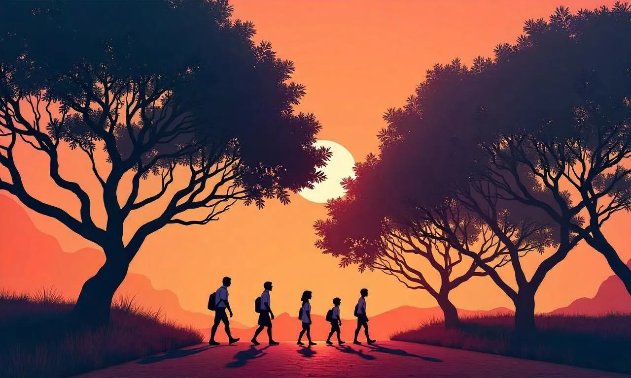 Cultural Evolution Over Time: A Historical Perspective