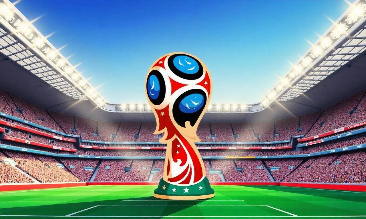 FIFA World Cup Draw 2026: U.S. Group Includes Paraguay, Australia, and Playoff W