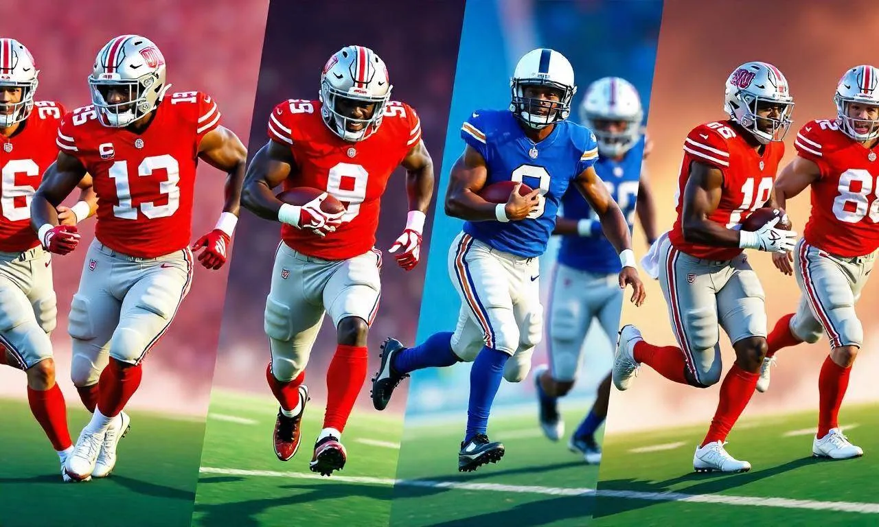 Ohio State Football, UFC, and Tigres – Cruz Azul: Exciting Moments in Sports