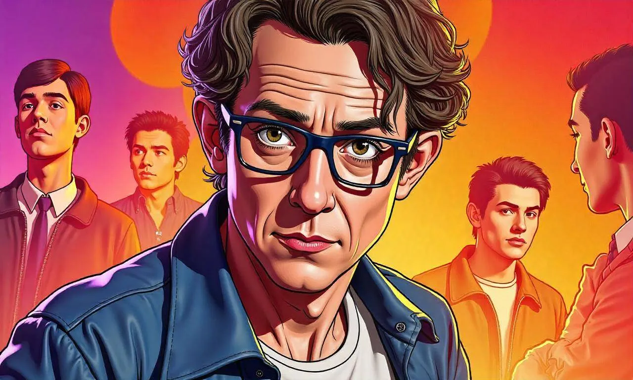 67: Woody Allen’s Street Fighter Movie 2026 Set to Premiere