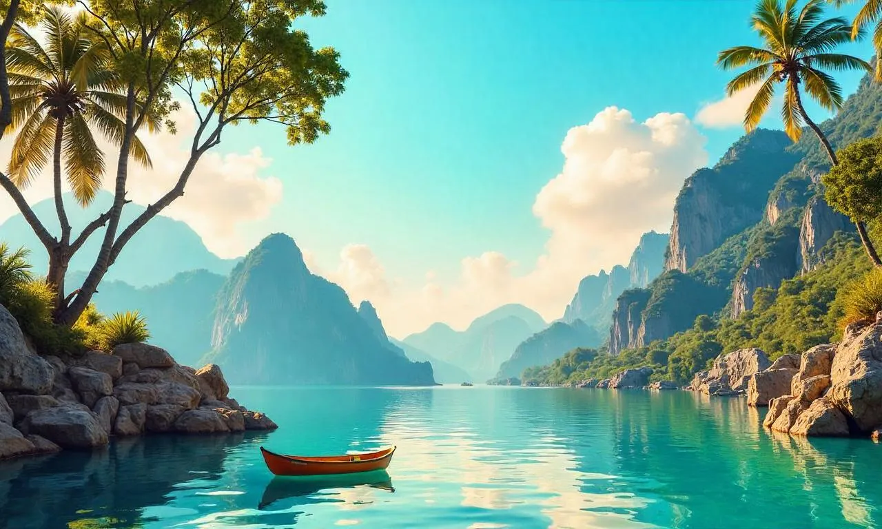 Top Eco-Tourism Travel Ideas for Sustainable Adventures