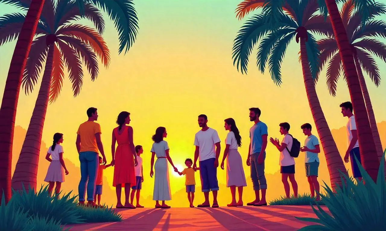 How to Celebrate Cultural Diversity and Enrich Your Life