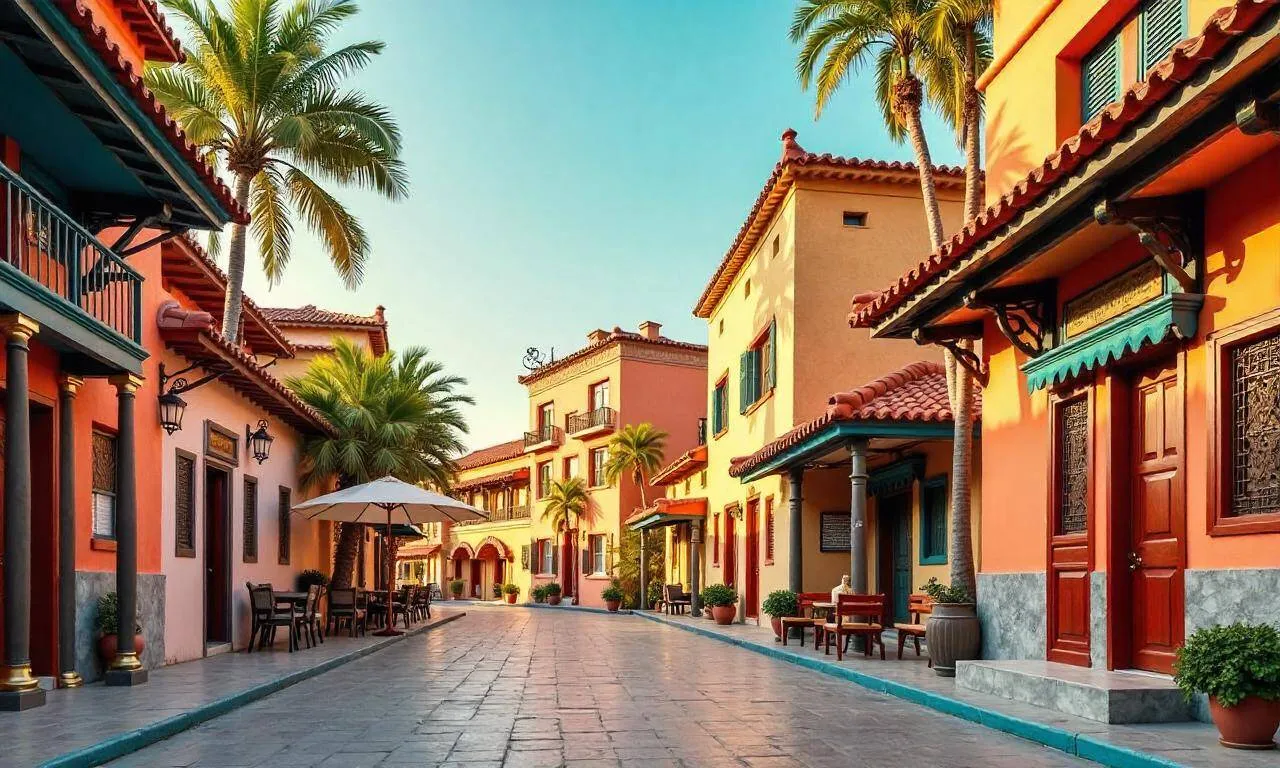 Discover Cultural Traditions Around the World: A Global Journey