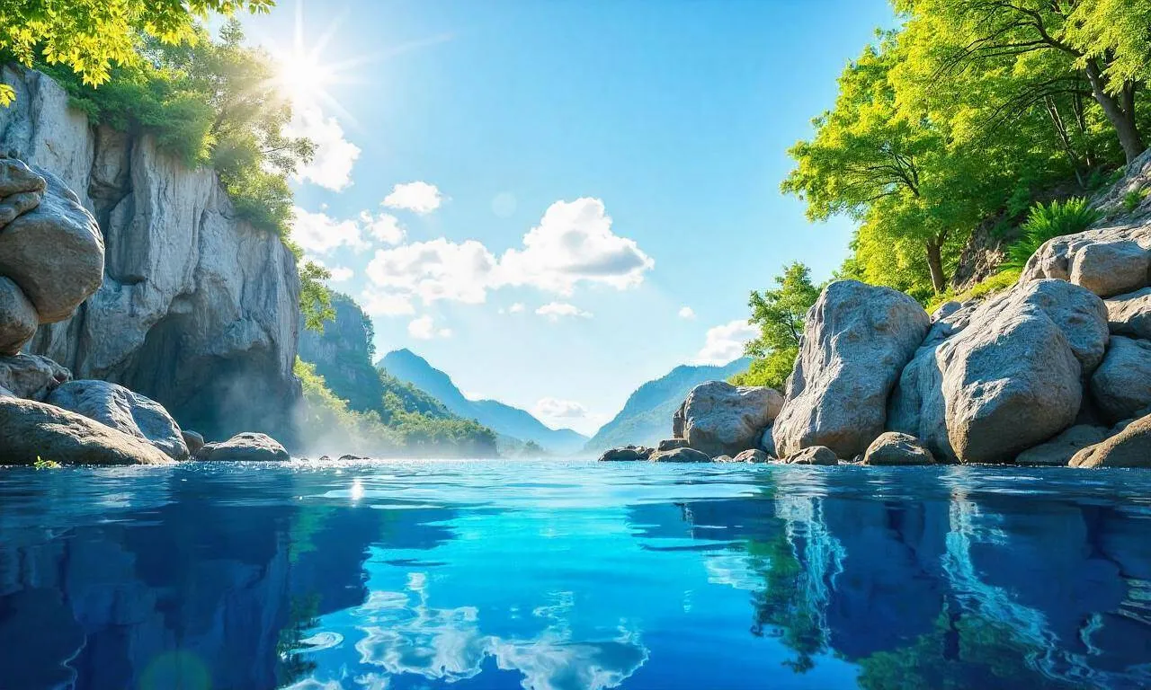 Fix Water Pollution: Practical Solutions for Cleaner Water