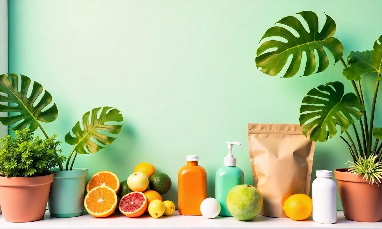 Top Eco-Friendly Product Picks for Sustainable Living