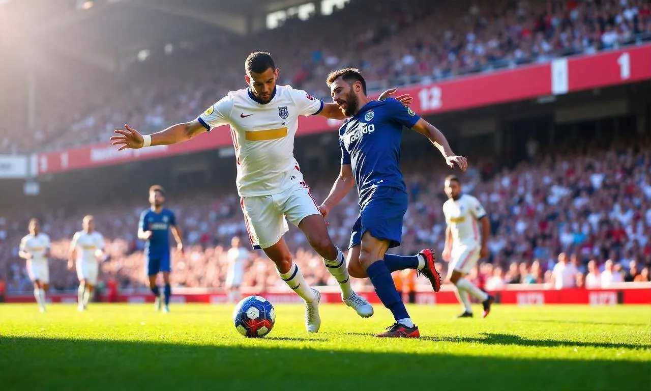 Gil Gerard’s Impact on Talavera vs Real Madrid Match