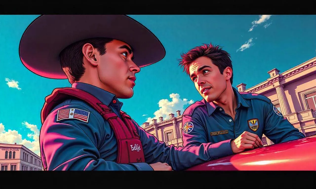 Greg Biffle and Patriot Games: Schedule 3 Drugs Deep Dive