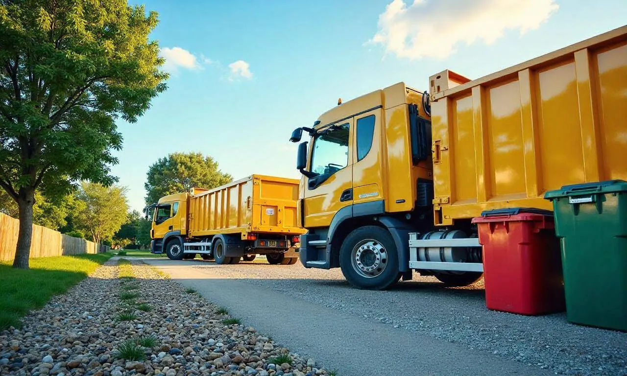 Top Sustainable Waste Management Strategies for a Greener Future