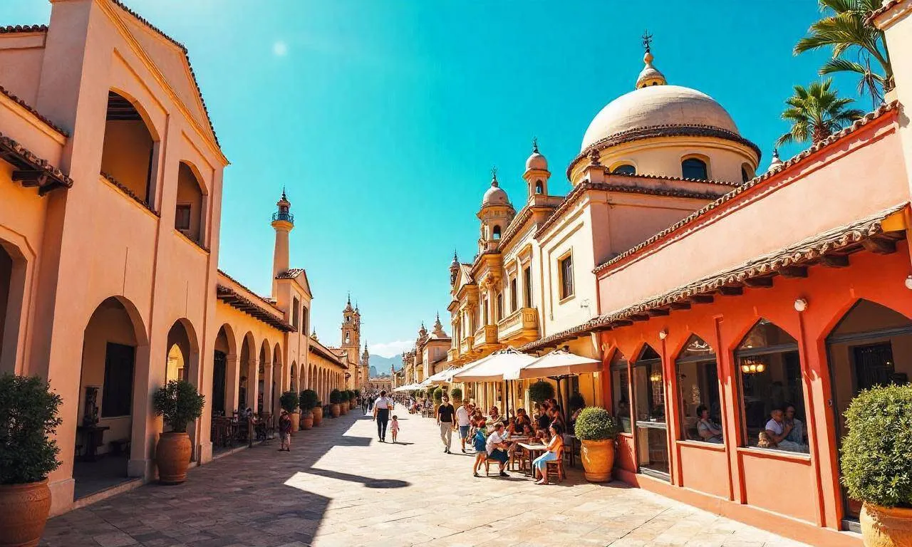 Discover Authentic Cultural Tourism Experiences Around the World