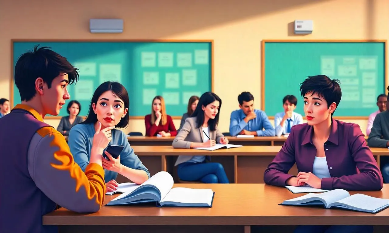 Understanding Cultural Differences in Education Systems