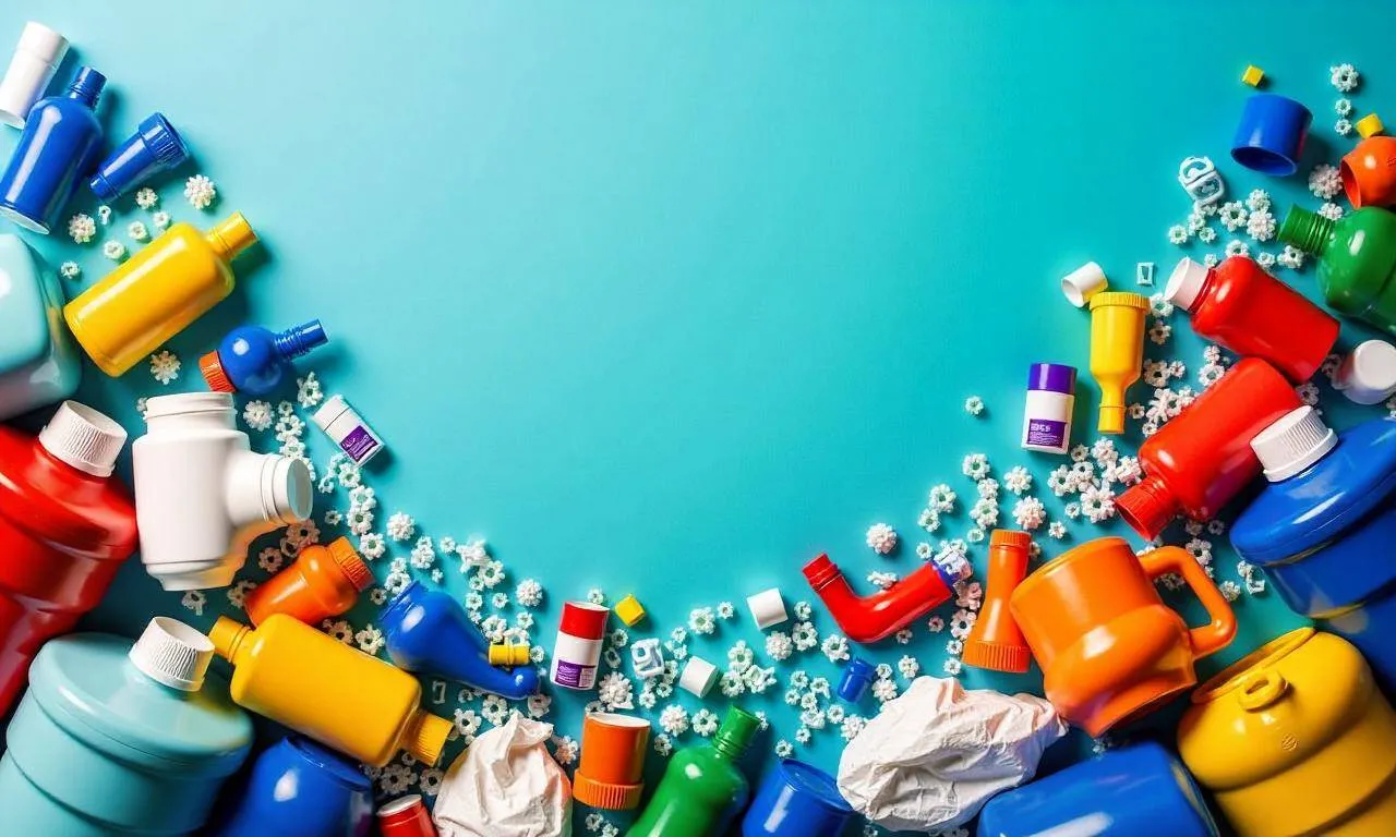 How to Solve the Plastic Waste Problem with Innovative Strategies