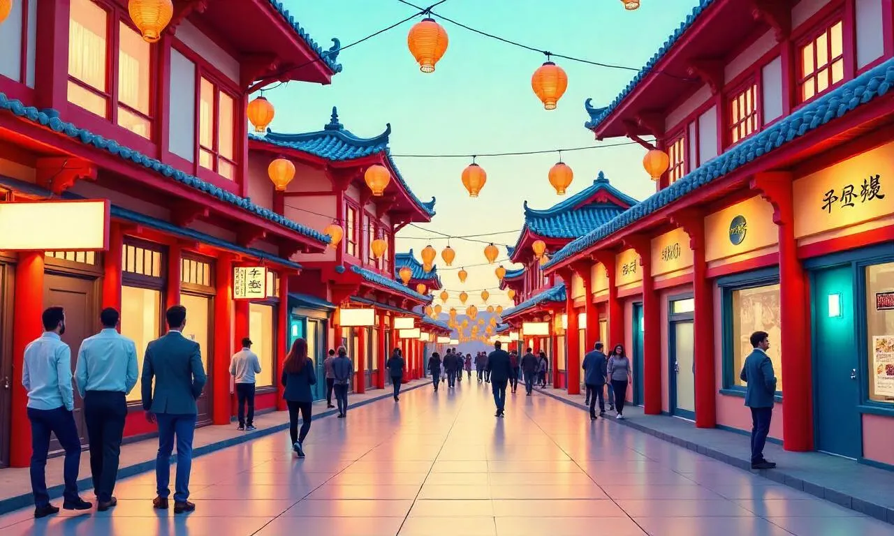 How to Understand Foreign Culture: A Guide for Beginners