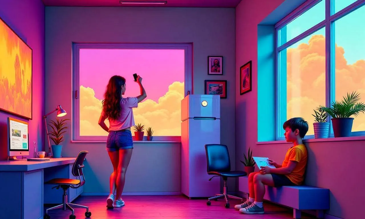 Why Everyone Is Posting 2016: The Nostalgia Trend Explained