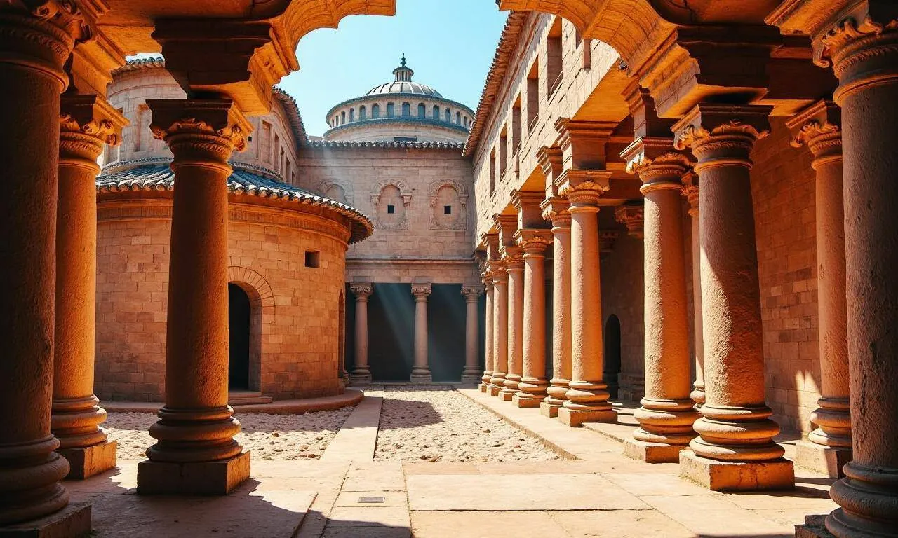 How to Preserve Cultural Heritage: