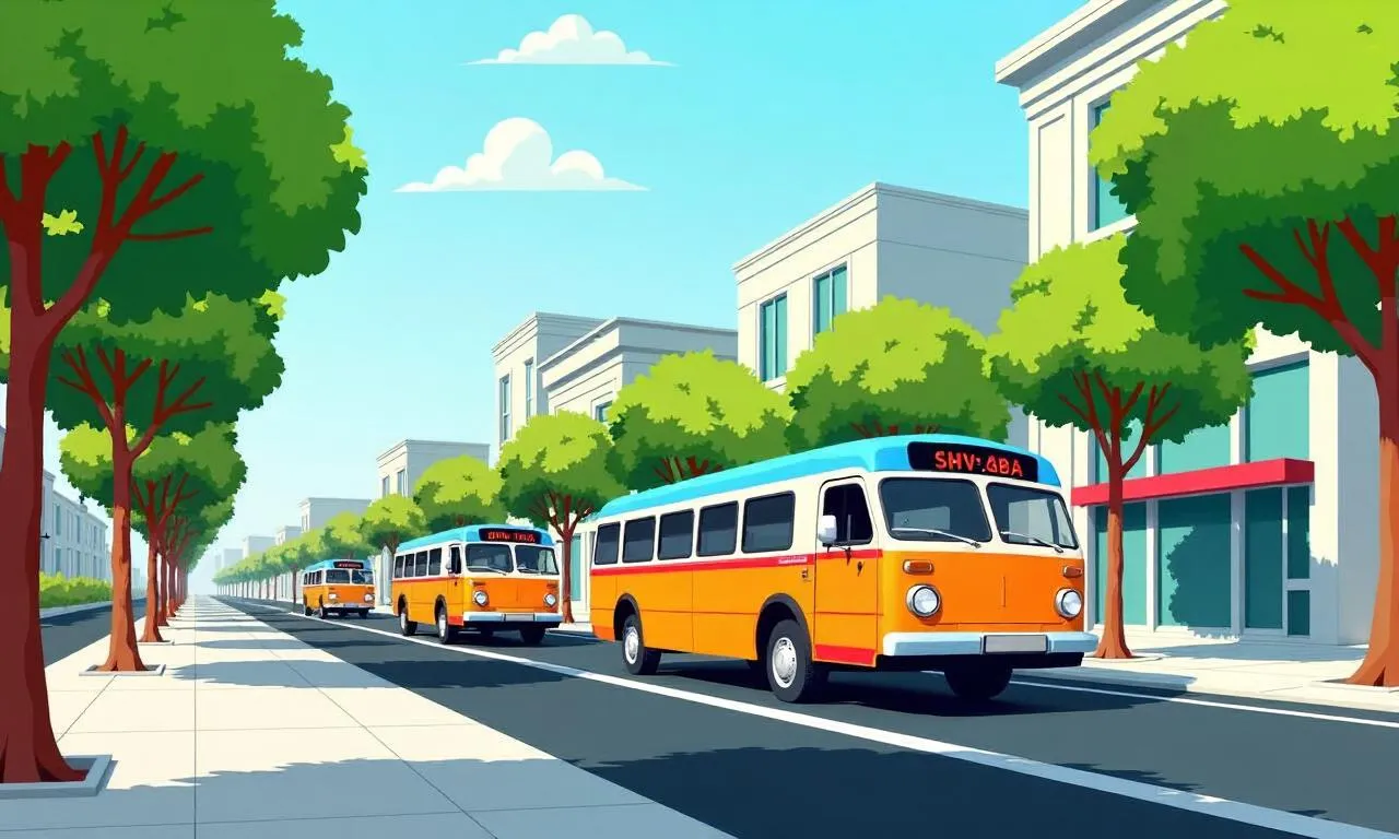 What Are the Best Eco-Friendly Transportation Methods?