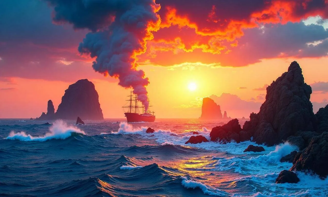 Science Explains the Climate Change Crisis