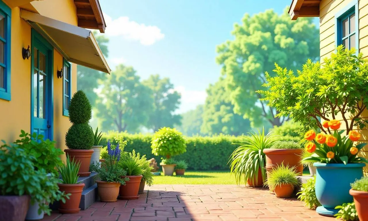 Eco-Friendly Gardening Techniques: Sustainable Tips for a Greener Yard